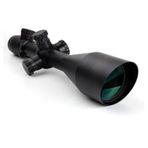 Nikula 6-24x60 Çift Işık Kaynaklı Süper Zoomlu Dürbün