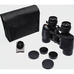 Nikula 7-15x35 Zoom Dps I Zoomlu Süper Kaliteli Dürbün