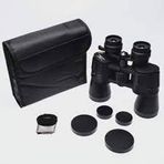 Nikula 8-24x50 Zoom Dps I Zoomlu Süper Kaliteli Dürbün