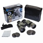 Nikula 8-32x40 Zoom Dps I Zoomlu Süper Kaliteli Yeşil Dürbün