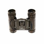 Nikula 8x21 Askeri Kauçuk Kaplama El Dürbünü