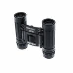 Nikula 8x21 Siyah Kauçuk Kaplama El Dürbünü