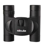 Nikula 8x24 106m/1000m Kauçuk Kaplama Av Dürbünü