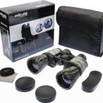Nıkula Bınoculars 20x50 Kamuflaj Dürbün
