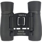 Nikula Binoculars 60x35 Dürbün