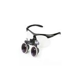 Nikula Diş Cerrahi Orjinal Gözlük Lens Büyüteç 3.5X 420Mm Binoküler