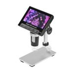 Nikula DM4-B 1000X 4.3 LCD Ekran Taşınabilir Dijital Mikroskop