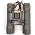Nikula Dürbün 10 x 25 - 10x25