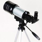 Nikula F30070M Profesyonel Astronomik Monoküler Uzay Teleskobu