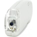 Nikula Krm Işıklandırılmış Mini 100X Mikroskop MG10081-2 Krm - Çok Renkli