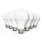 Nikula Star 5 Li 15 Watt Led Ampul Beyaz Işık Aydınlatma Lambası OTGjNH2Dyd