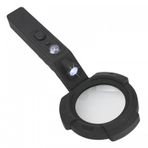 Nikula Th-600557 7 Led Aydınlatma 4x Fener Pusula Okuma Büyüteç