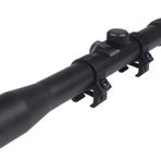 Nikula Tr-nikula 4x20 Full çelik / Dürbünü ürün 11mm