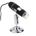 Nikula USB 50x500x8 Led Dijital Endoskop Kamera Mikroskop