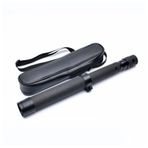 Nikula ZT8-24x40 Rus Model Süper Zoomlu Deri Çantalı Tekli Dürbün