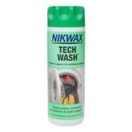 Nikwax 181P12 Tech Wash Teknik Malzeme Yıkama