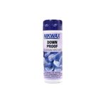 Nikwax 241P12 Down Proof Kaz Tüyü İçin Su Geçirmezlik Yıkama