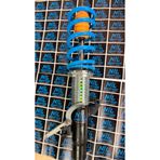 Nil Amortisör Volkswagen Golf 7 2012-2020 Uyumlu Coilover Ayarlı Amortisör 10 Cm