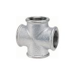 Nil Avm 1 1/4 Galvaniz Istavroz Te (Kuruva)