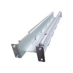 Nil Avm Apc Easy Ups On-Line Srv 19" Rail Kit 700MM Depth