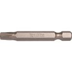 Nil Avm Bits Uç T30 7,5 cm Buldex Vida Için Uygun
