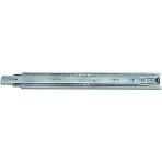 Nil Avm Çift Açılım 35 mm Teleskopik Bilyeli Çekmece Rayı 30 cm