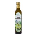 Nil Baharat 500 ml Körpe Elma Sirkesi