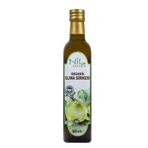 Nil Baharat 500 ml Organik Körpe Elma Sirkesi