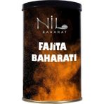 Nil Baharat Fajita Baharatı 180 gr