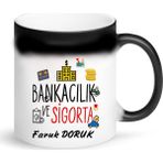 Nil Hediye Bankacılık ve Sigorta Sihirli Kupa