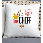 Nil Hediye Cheff Temalı Kupa