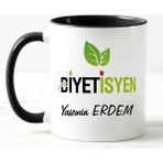 Nil Hediye Diyetisyen Temalı Kupa