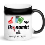 Nil Hediye Ekonomist Sihirli Kupa