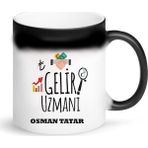 Nil Hediye Gelir Uzmanı Sihirli Kupa