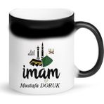 Nil Hediye Imam Sihirli Kupa