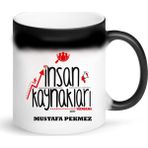 Nil Hediye Insan Kaynakları Sihirli Kupa