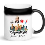 Nil Hediye Kaymakam Sihirli Kupa