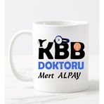 Nil Hediye KBB Doktoru Kupa