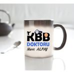 Nil Hediye KBB Doktoru Temalı Sihirli Kupa