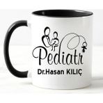 Nil Hediye Pediatri Temalı Kupa