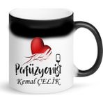 Nil Hediye Perfuzyonıst Sihirli Kupa