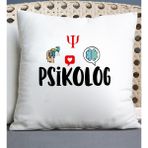 Nil Hediye Psikolog Temalı Kupa