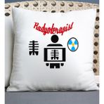 Nil Hediye Radyoterapist Temalı Kupa
