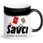 Nil Hediye Savcı Sihirli Kupa