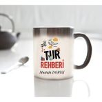 Nil Hediye Tur Rehberi Temalı Sihirli Kupa