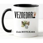 Nil Hediye Veznedar Temalı Kupa
