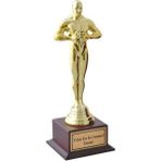Nil Hediye Yılın En Iyi Annesi Oscar Ödülü