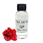 Nil Mum Gül Mum Esansı 100 gr