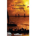 Nil Üstünde Gevezelik - Necib Mahfuz