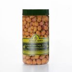 Nilbağ Zeytinyağları 1 kg Ayvalık Kırma Yeşil Zeytin